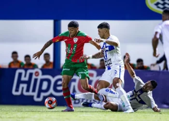 Últimas da Portuguesa: ex-técnico condenado, Maceió no Mirassol e mais