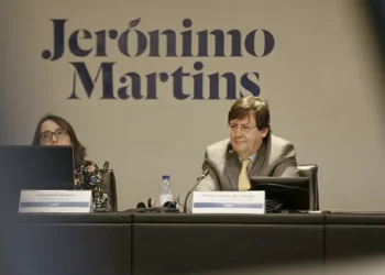 CEO da Jerónimo Martins: “Por amor de Deus”, entendam-se!