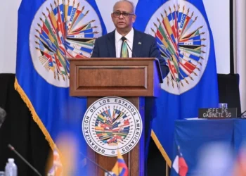 Brasil critica mudança na liderança da OEA e diz que organização é seletiva ao defender democracia 