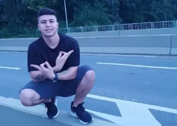 Motoboy de 21 anos é vítima fatal de acidente na BR-470, em Indaial