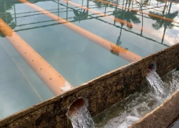 ETA 2 de Blumenau volta a operar em carga máxima após obra ser concluída antes do prazo