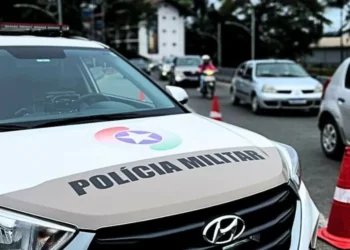 Polícia Militar de Timbó realiza operações e prende 8 pessoas em uma semana