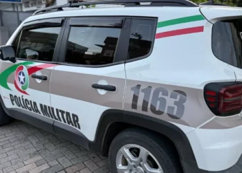 Polícia Militar de Timbó registra 101 chamados em uma semana