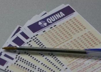 Apostador de Barra Velha fatura R$ 23,4 milhões na Quina