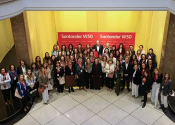 Santander distingue 50 mulheres que partilham a “ânsia de continuar a aprender”