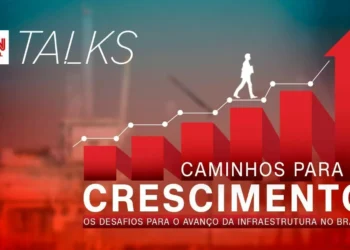 CNN Talks debate desafios para o setor de infraestrutura no Brasil