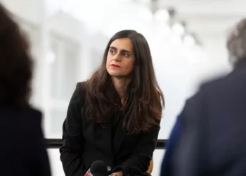 “ESG? Queremos partilhar experiências e boas práticas”, destaca Patrícia Fonseca, administradora do Novobanco