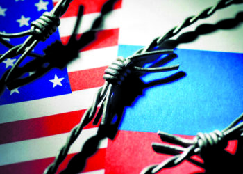 Kremlin quer reabrir mercado russo a empresas ocidentais