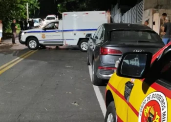 Mulher de 59 anos é achada morta após denúncia de vizinhos em SC