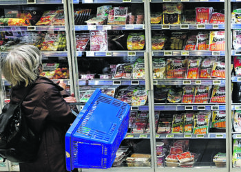 Trocas comerciais com França ascendem a 16 mil milhões