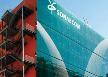 Lucro da Sonaecom recua mais de 60% para 17,3 milhões em 2024
