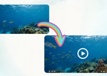 Guia detalhado de como transformar foto em vídeo com IA | Vidwud