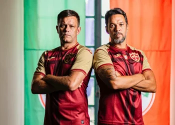 Portuguesa cancela evento de lançamento da terceira camisa