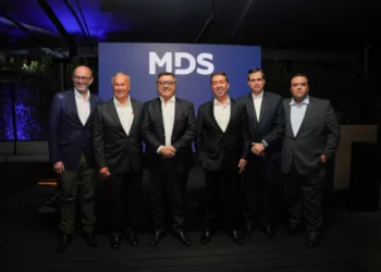RSG Corretora de Seguros no Chile adoptou a marca MDS