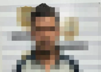 Homem é preso em Ascurra por descumprir medidas protetivas contra a mãe