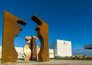 Grupo Boticário com vendas a crescerem 19% em 2024