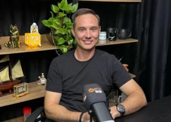 Em Timbó, homem tentou fazer programa com mulher grávida usuária de crack: conheça os bastidores das gravações de Flávio Ribeiro