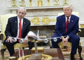 Trump e Netanyahu afirmam que Israel negocia novo acordo para libertar reféns em Gaza