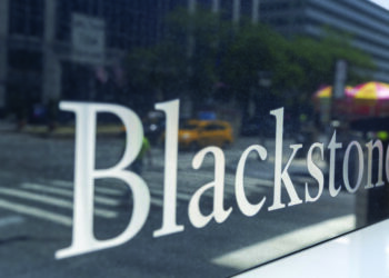 Blackstone fecha fundo imobiliário europeu de 10 mil milhões de euros