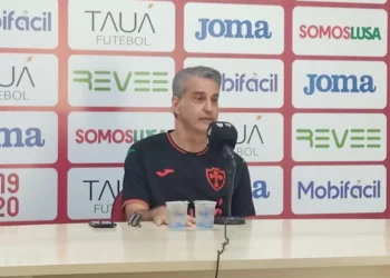 Portuguesa é registrada como SAF pela FPF e CBF