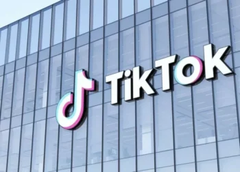 TikTok cria centro para ter informação eleitoral fiável