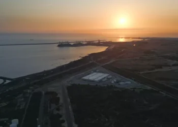 Quem são os pais (e a mãe) do centro de dados de Sines?