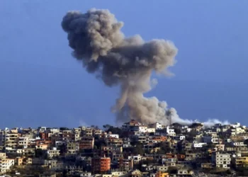 Ataques israelenses no Líbano deixam ao menos dois mortos e dois feridos