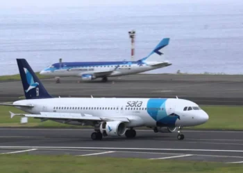 SPAC alerta para falhas graves na operação da SATA Airlines