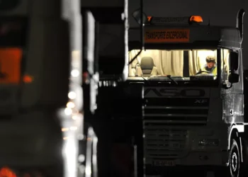 Setor global dos transportes irá crescer mas de forma modesta na zona euro