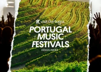 Turismo de Portugal lança campanha para internacionalizar festivais de música portugueses