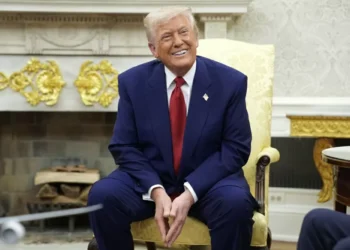 Trump diz que Ucrânia e Rússia farão acordo nesta semana