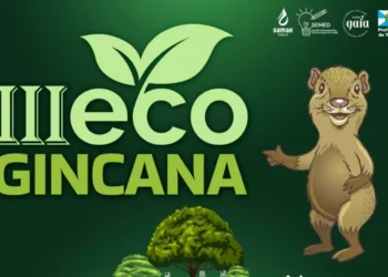 III Ecogincana envolve estudantes de Timbó em desafios sustentáveis nas escolas