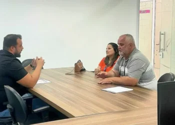 Procon de Indaial notifica Casan por falhas no abastecimento de água