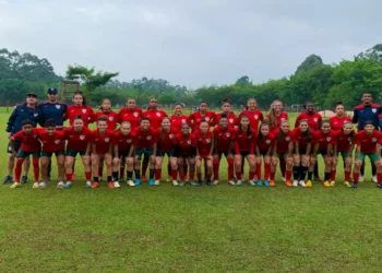Sub-20 da Portuguesa inicia Paulista Feminino com derrota para o Ituano
