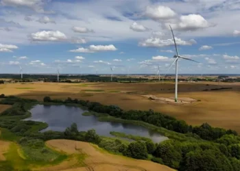 Greenvolt vende parque eólico ao Grupo Enea por 174 milhões