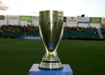 Confira a tabela de jogos da Lusa no Paulista Sub-20