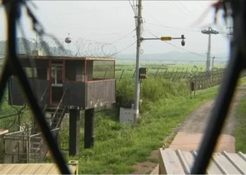 Coreia do Sul dispara contra Zona Desmilitarizada após soldados norte-coreanos cruzarem fronteira