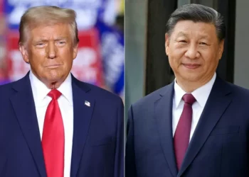 China pede que Trump pare de ‘ameaçar e chantagear’ em meio à guerra comercial