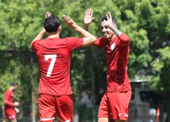 Portuguesa vence a Inter de Limeira no último teste antes da Série D