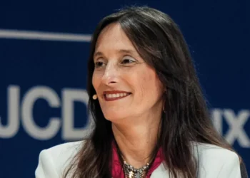 ARP vai ser liderada pela primeira vez por uma mulher