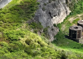 Barragem de José Boiteux passa por limpeza emergencial para reforçar segurança no Vale do Itajaí