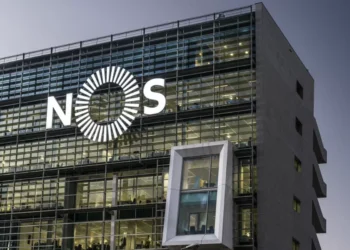 Fundo dos Emirados Árabes reduz participação acionista na NOS para 3,2%