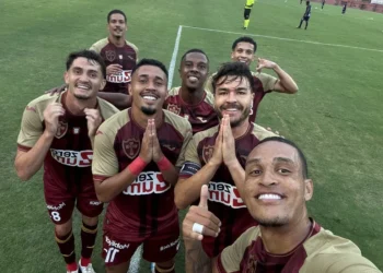 No retorno ao Canindé, Portuguesa bate o Maricá-RJ e vence a primeira na Série D