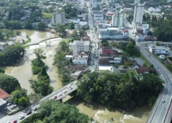 IPTU 2025 já rendeu mais de R$ 8,5 milhões aos cofres de Timbó