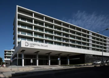 Hospital da Luz Lisboa é um dos 50 melhores hospitais da Europa