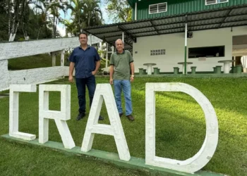 Misturebas News entra no CRAD e ouve dono da comunidade terapêutica sobre denúncias