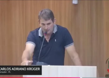 Ito pede desculpas por vídeo falso exibido na Câmara de Timbó e anuncia mudanças