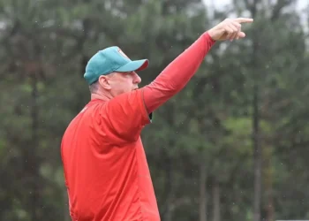 Fabrício Bento deixa o comando do sub-20 da Lusa