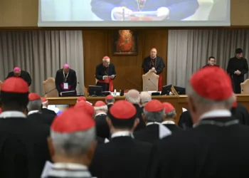 Conclave está marcado, mas a busca por um novo Papa pode ser complexa