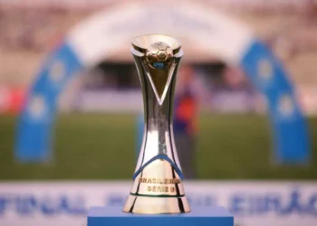 CBF define premiação e período de inscrição na Série D